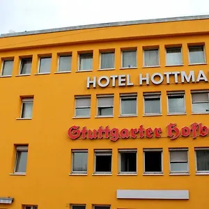 Hottmann Hotel Stuttgart