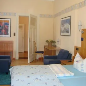 3* Hotel City Al Vita
