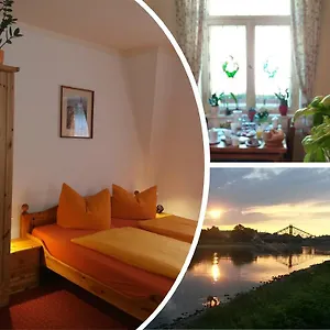 Loschwitz Gasthof Dresden