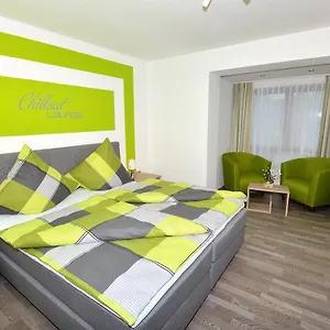 Ario & Resturant Hotel Nürnberg